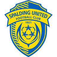 Spalding United Logo