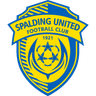 Spalding United Logo