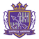 Sanfrecce Hiroshima Logo