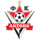 Aktobe Logo