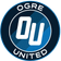 Ogre United Logo