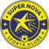 SK Super Nova Logo