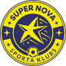 SK Super Nova Logo