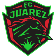 FC Juarez Logo
