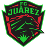 FC Juarez Logo