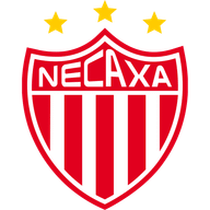 Necaxa Logo