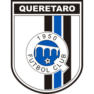 Queretaro FC Logo