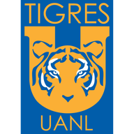 Tigres UANL Logo