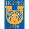 Tigres UANL Logo