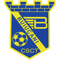 Dacia Buiucani Logo