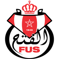 FUS Rabat Logo