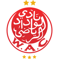Wydad AC Logo
