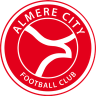 Almere City FC Logo