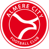 Almere City FC Logo