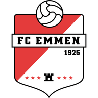 FC Emmen Logo