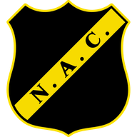 NAC Breda Logo