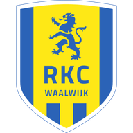 RKC Waalwijk Logo