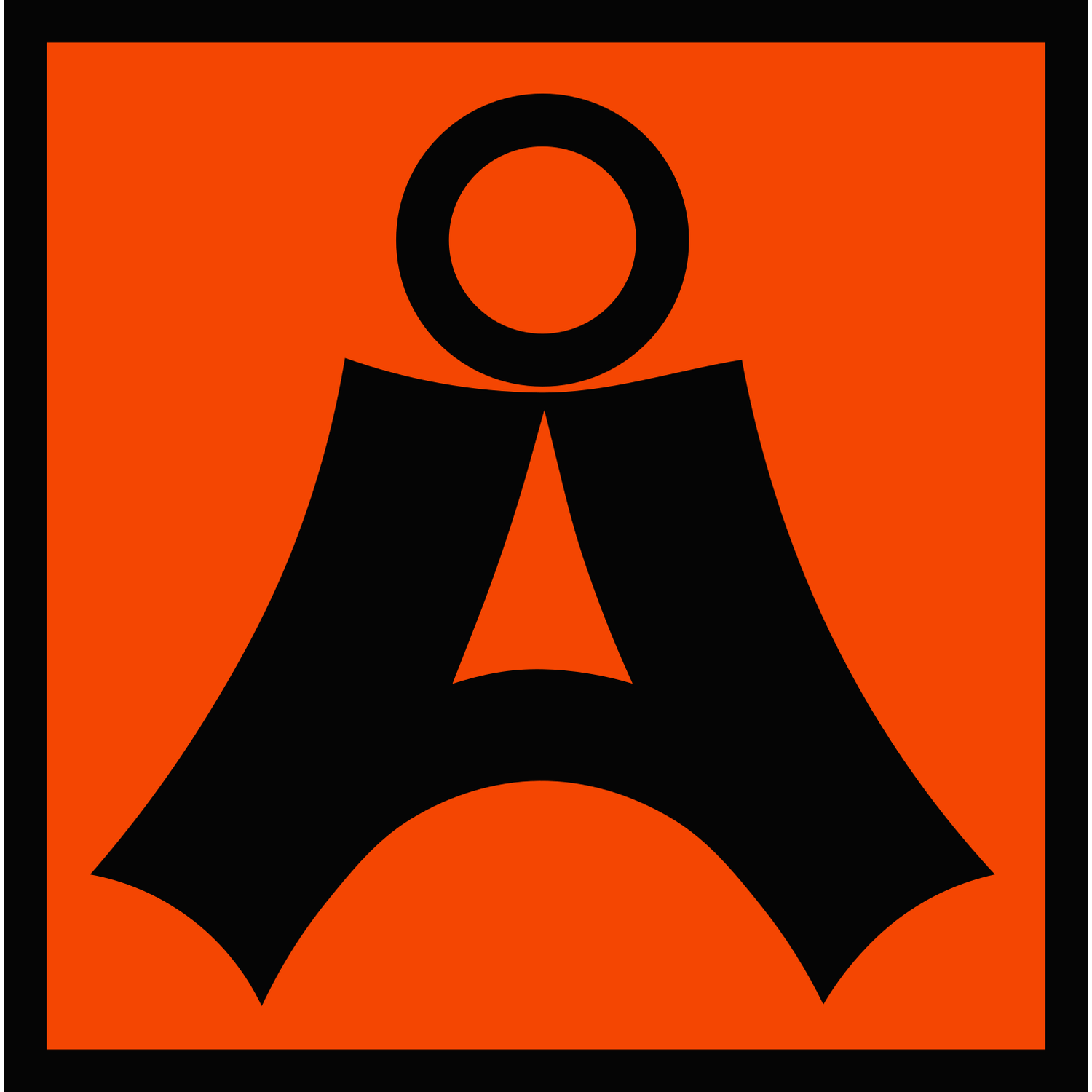 Asane Fotball Logo