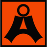 Asane Fotball Logo