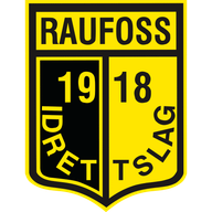 Raufoss IL Logo