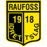 Raufoss IL Logo