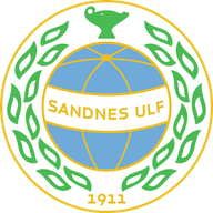Sandnes Ulf Logo
