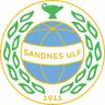 Sandnes Ulf Logo