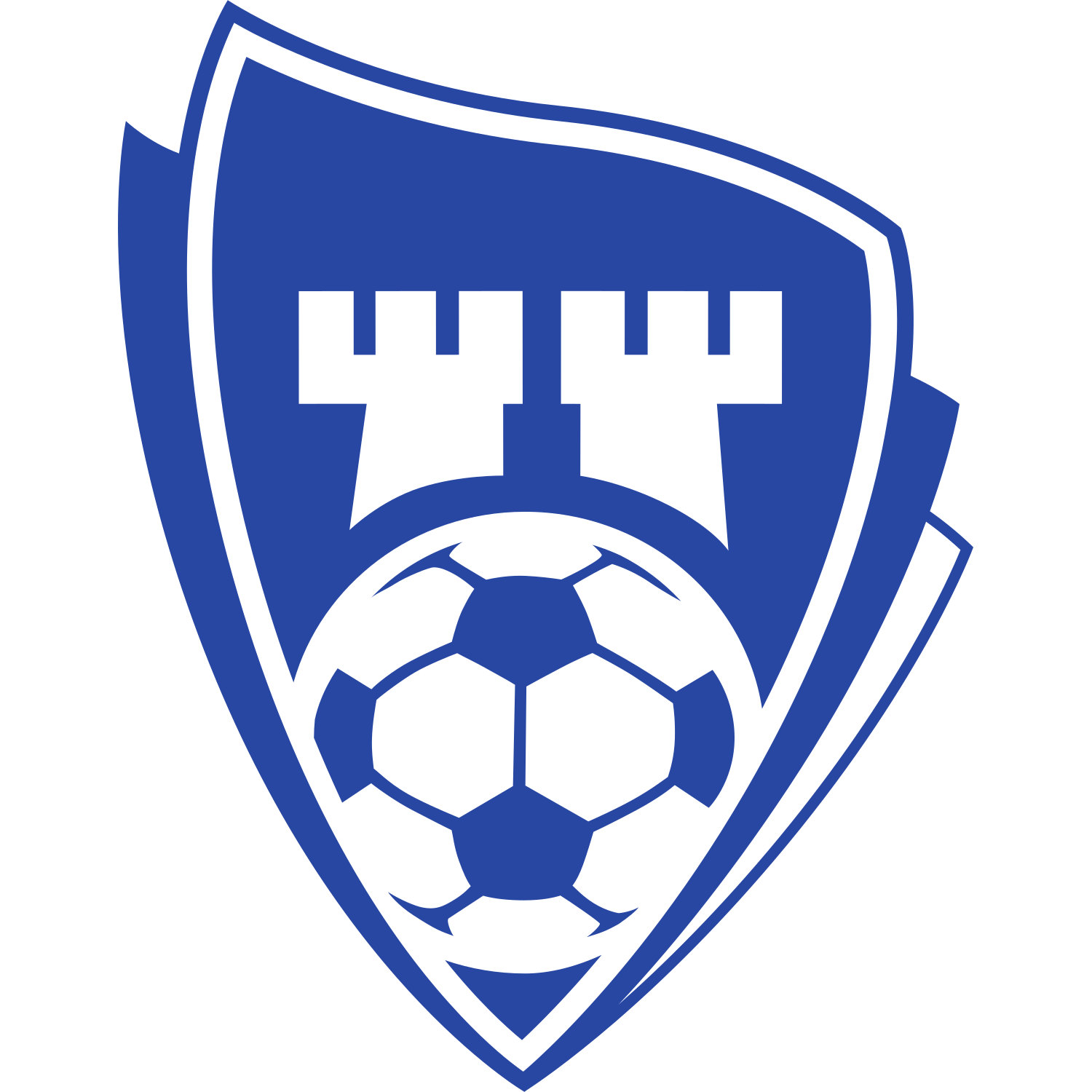 Sarpsborg Logo