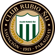 Rubio Nu Logo