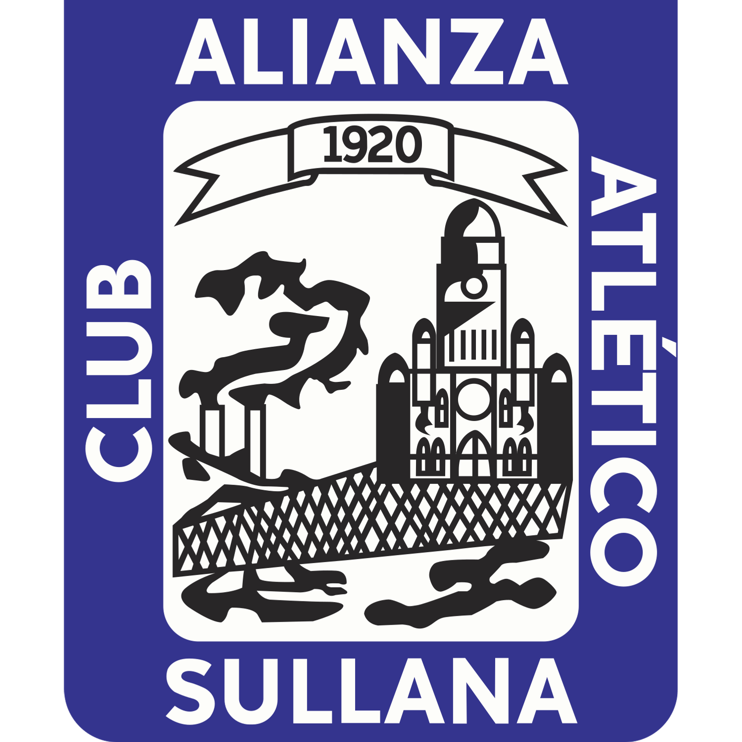 Alianza Atletico Logo