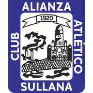 Alianza Atletico Logo
