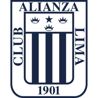 Alianza Lima Logo