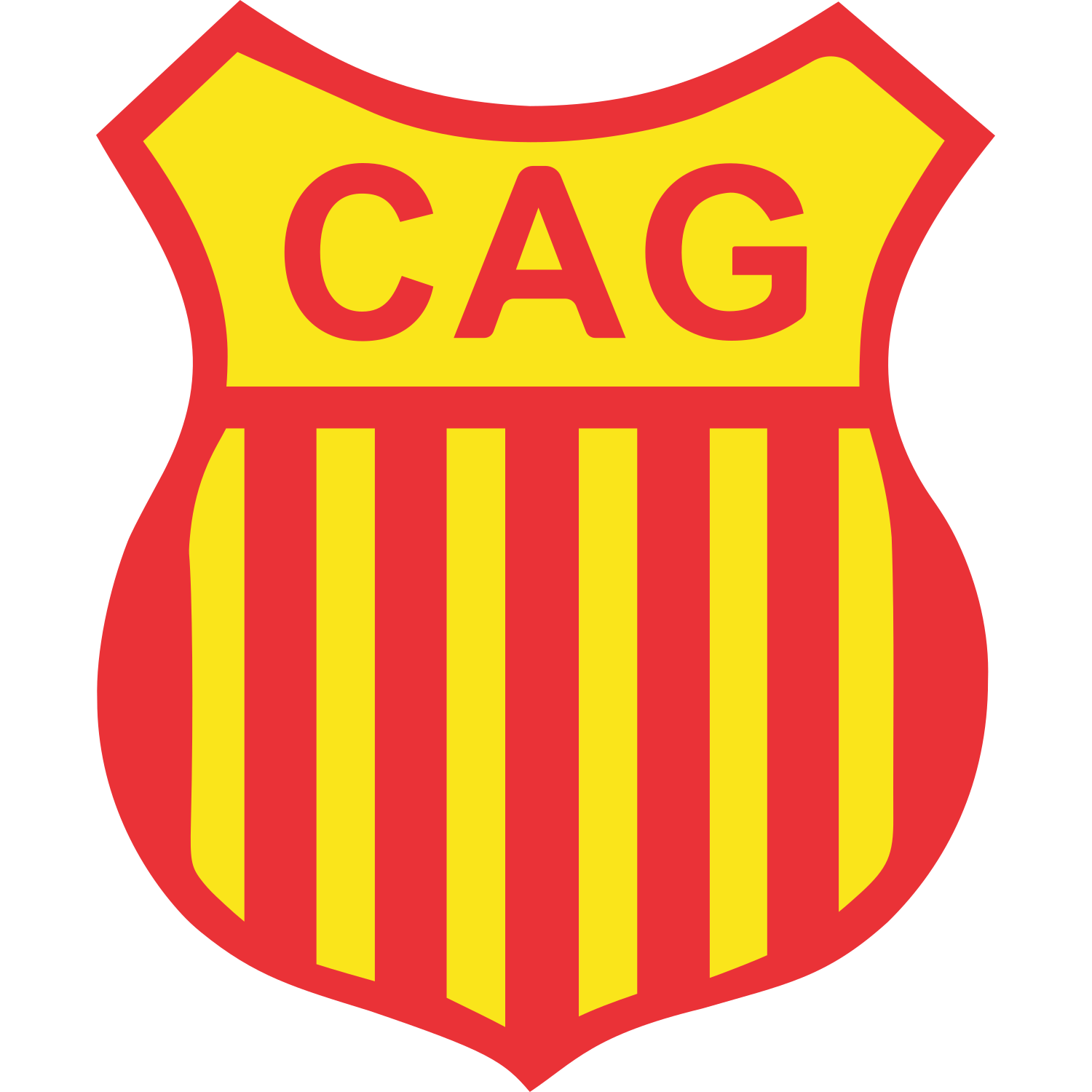 Atletico Grau Logo