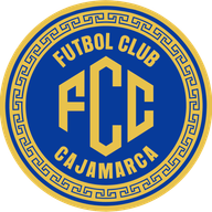FC Cajamarca Logo