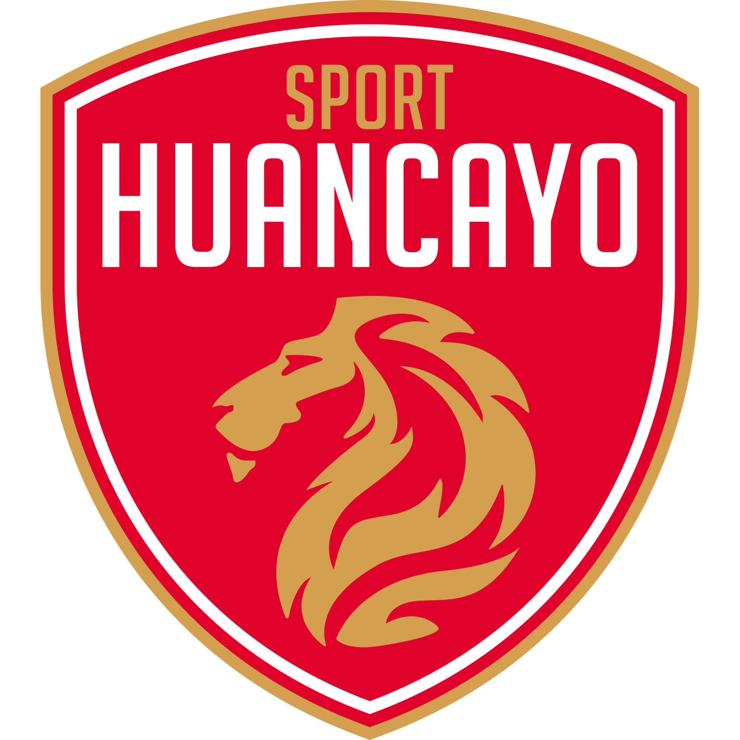 Sport Huancayo Logo