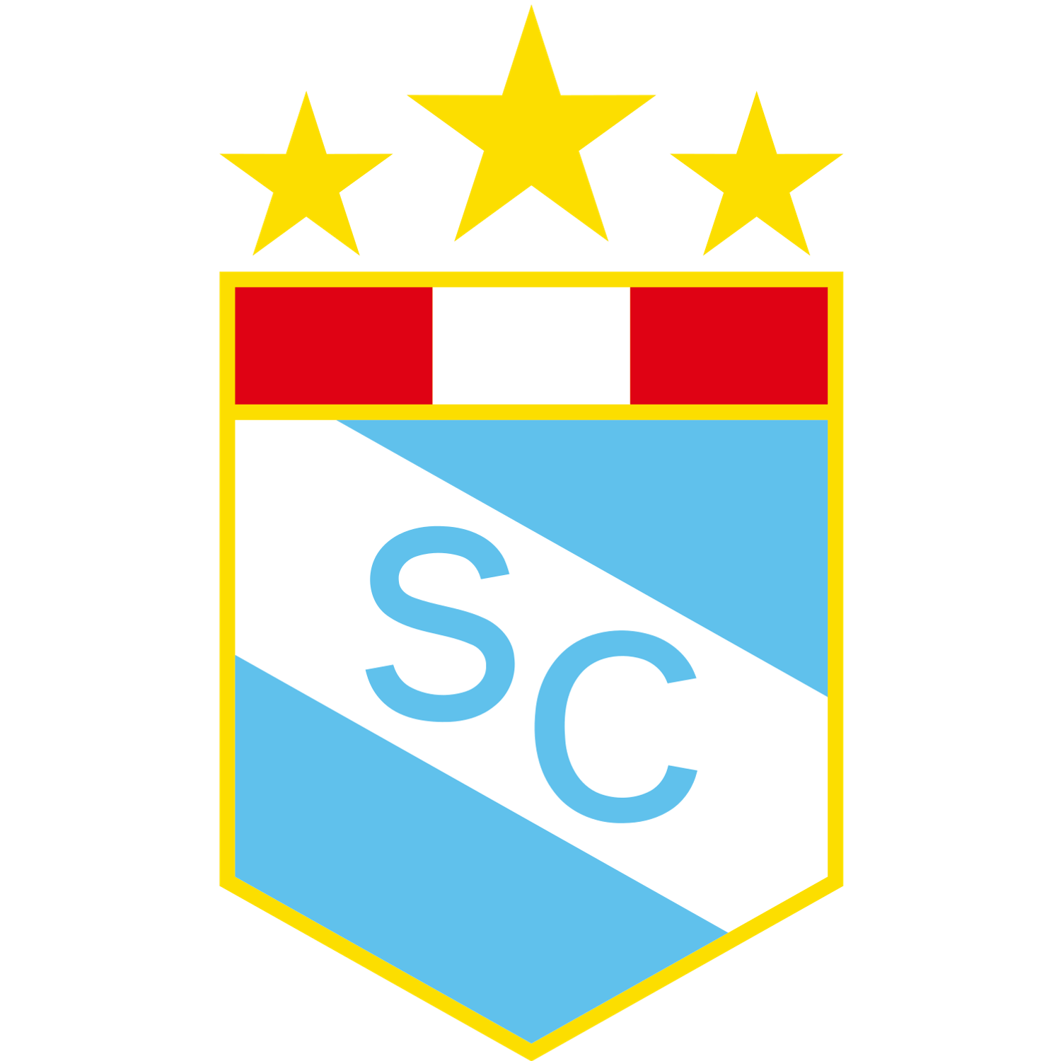 Sporting Cristal Logo