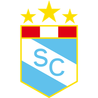 Sporting Cristal Logo