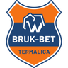 Bruk-Bet Termalica Nieciecza Logo