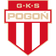 Pogon Grodzisk Mazowiecki Logo