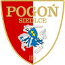 Pogon Siedlce Logo