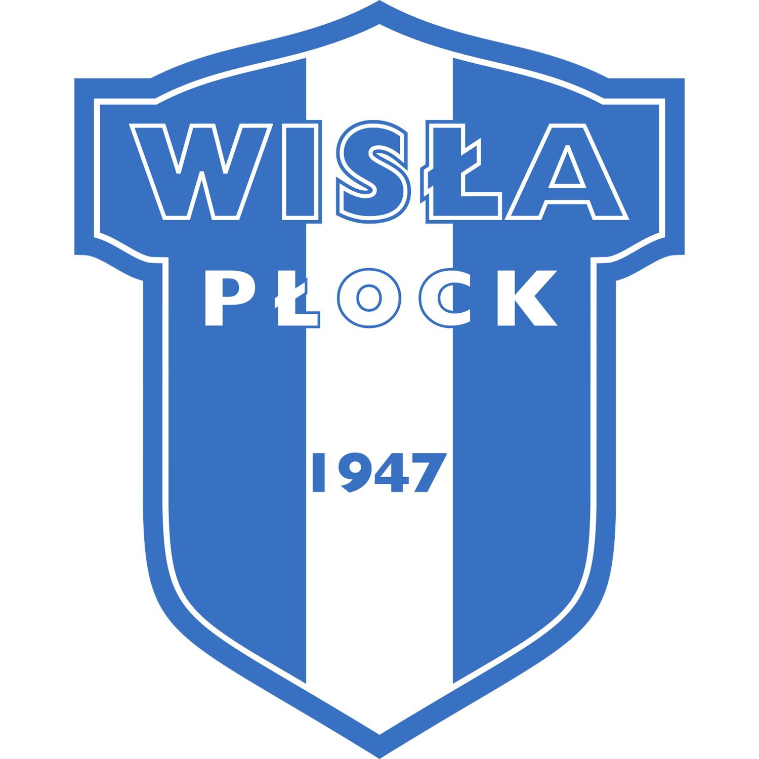 Wisla Plock Logo