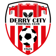 Derry City Logo