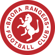 Brora Rangers Logo