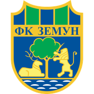 FK Zemun Logo