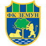 FK Zemun Logo