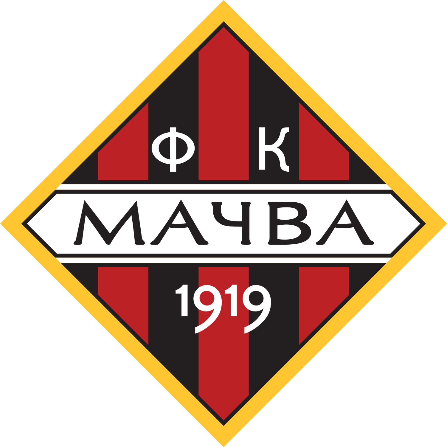 Macva Sabac Logo