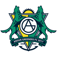 Ansan Greeners Logo