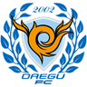 Daegu FC Logo