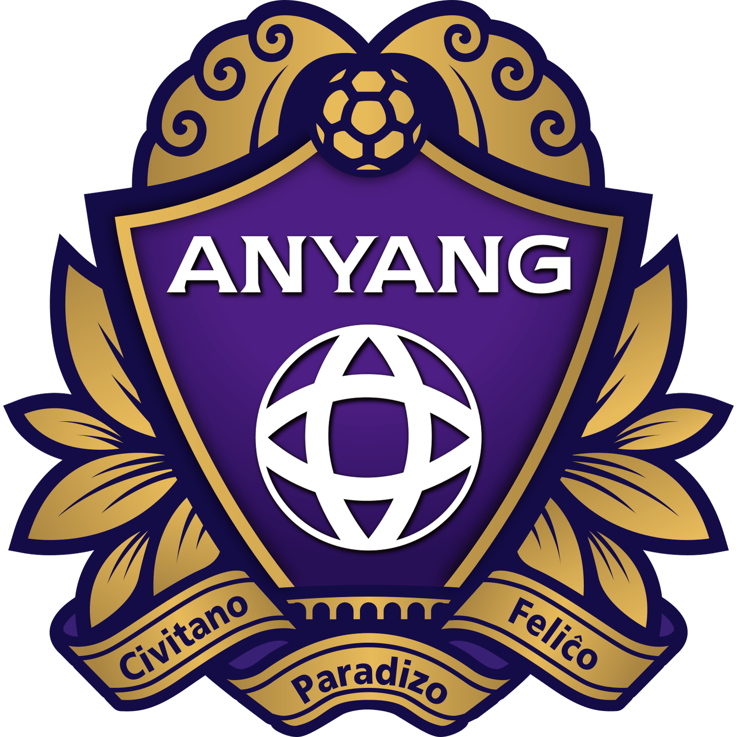 FC Anyang Logo