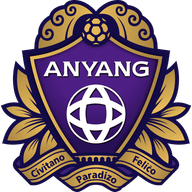 FC Anyang Logo